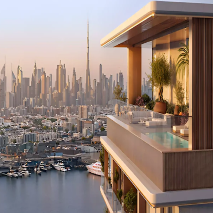 Seacrest (resort residences)