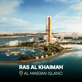 UAE Emirate properties