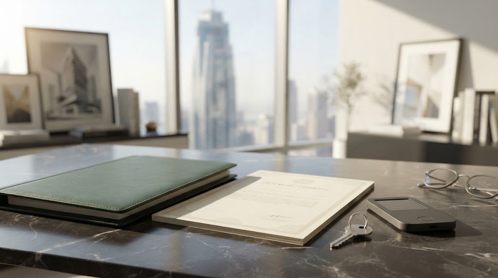 Can An Expat Buy Property In Dubai? Law, Areas And Finance
