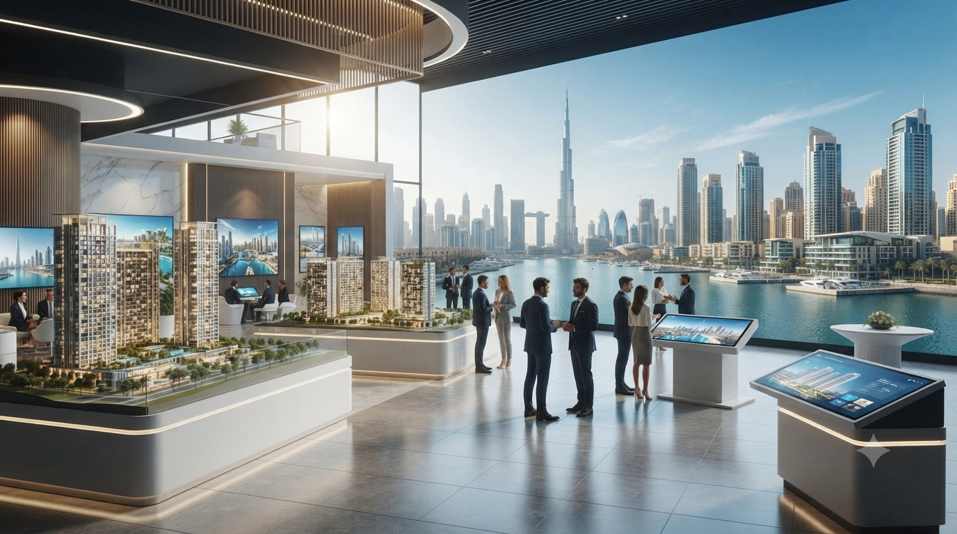 Dubai Property Expo 2026: The Complete Australian Investor Guide