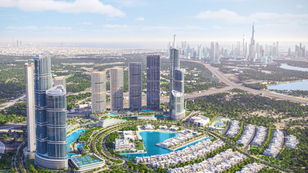 Dubai Property Expo Melbourne 2026: Full Guide