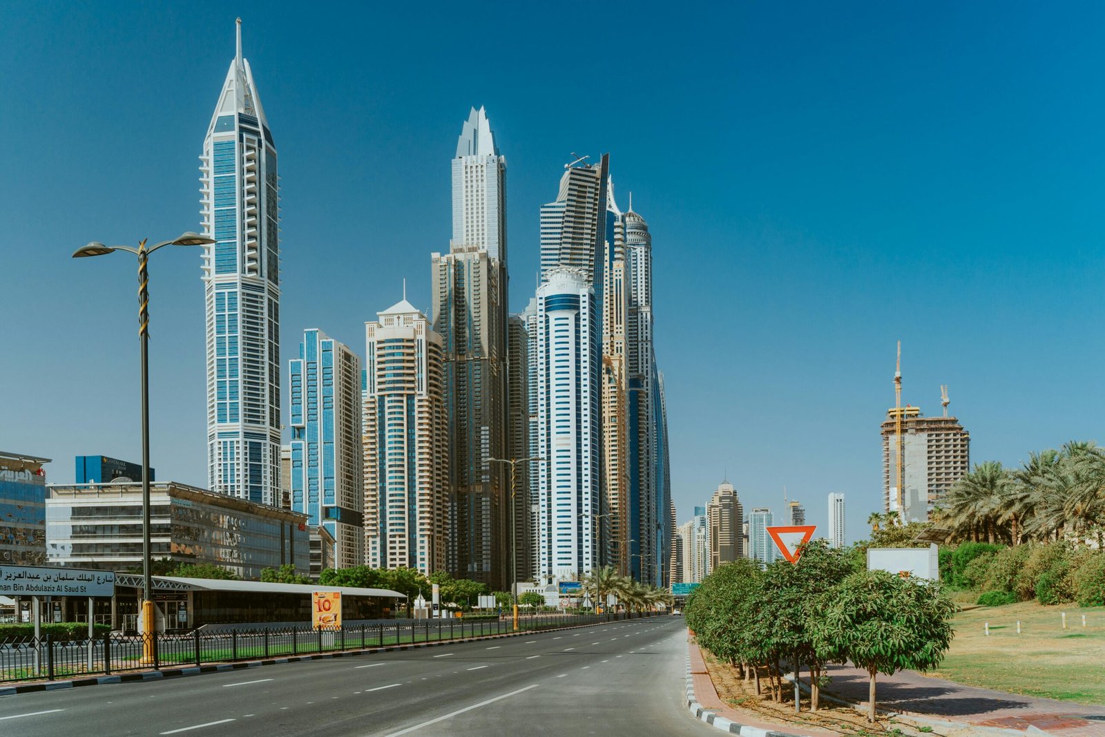 Best Place to Buy Property in Dubai 2026