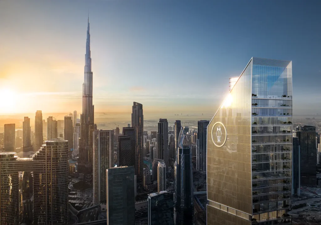 Dubai Property Expo 2026: Australian Investor Guide