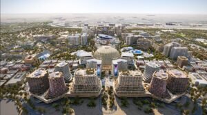 Dubai Property Expo 2026: Australian Investor Guide