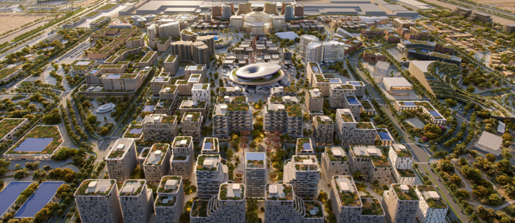 Dubai Property Expo 2026: Australian Investor Guide