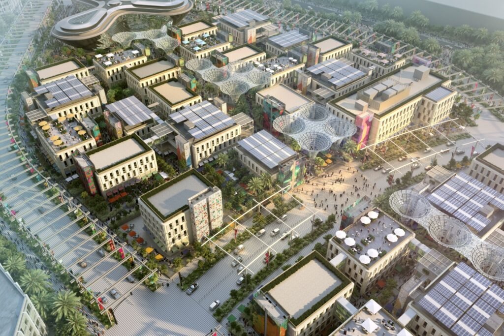 Dubai Property Expo 2026: Australian Investor Guide