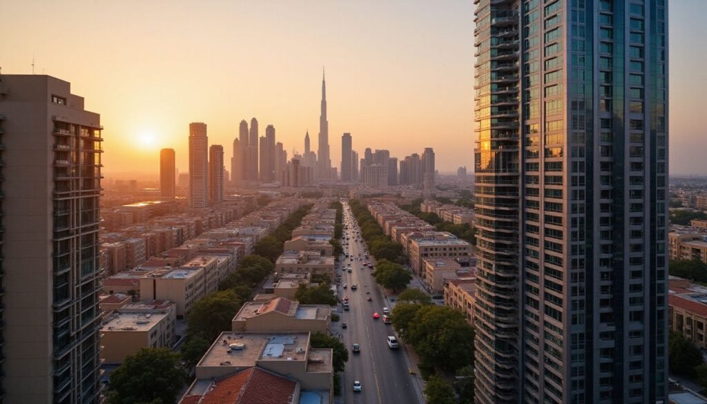 Benefits of Buying Property in Dubai 2026