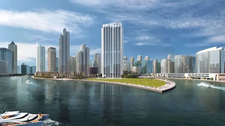 Top Dubai Property Projects for Australian Investors
