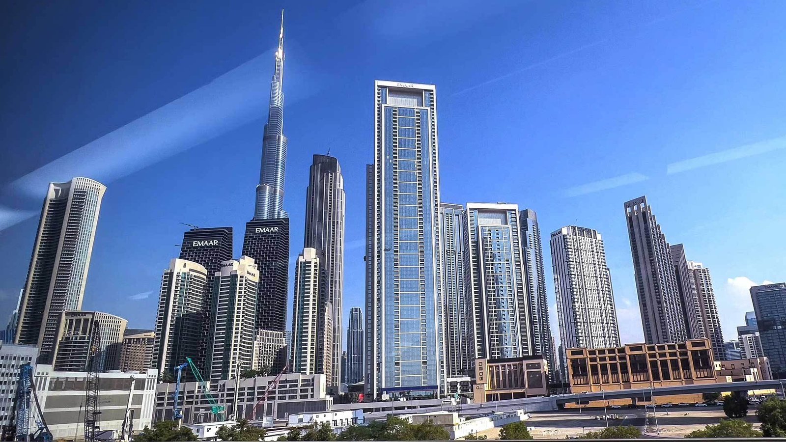 Top Dubai Property Projects for Australian Investors