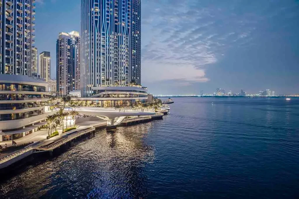 Dubai Property SMSF: What Australian Trustees Must Know in 2026