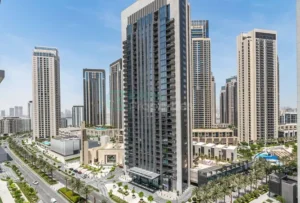 Top Dubai Property Projects for Australian Investors