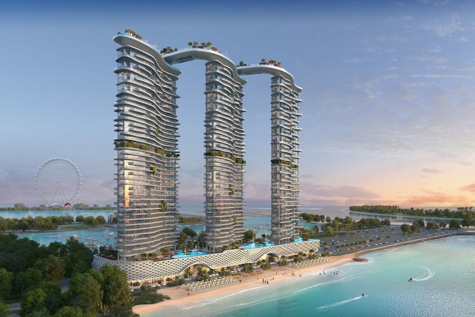 Dubai Property SMSF: What Australian Trustees Must Know in 2026