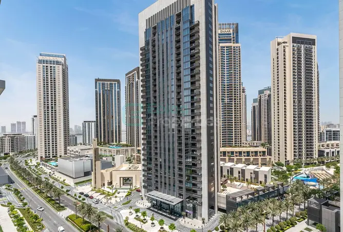 Top Dubai Property Projects for Australian Investors
