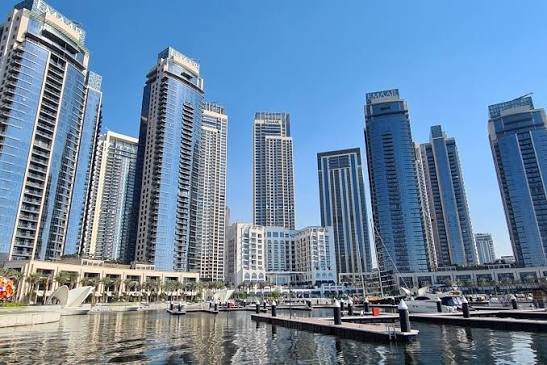 Top Dubai Property Projects for Australian Investors